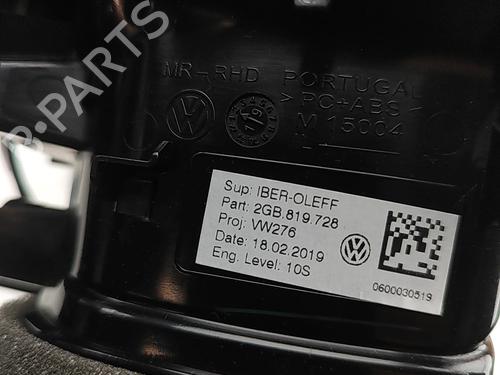 Other VW T-ROC (A11, D11) 1.5 TSI | BP33847575O1 - Image 3
