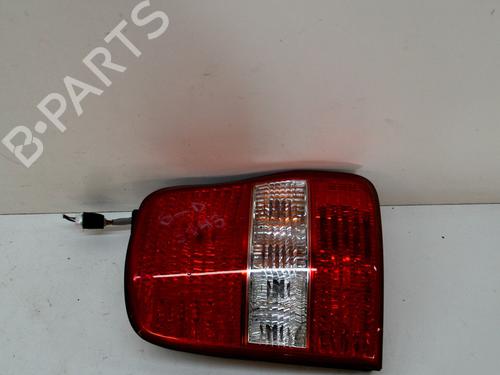 Right taillight KIA CARNIVAL II (GQ) 2.9 CRDi | BP8144744C35 