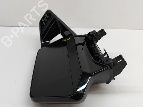 Instrument cluster VW ID.3 (E11, E12) Pro | BP27765461C47 