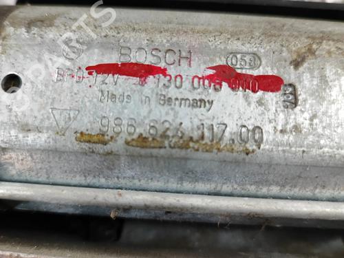Electronic module PORSCHE BOXSTER (986) 2.5 | BP28435254M83  - Image 7