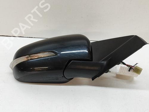 Right mirror SUZUKI VITARA (LY) 1.6 DDiS AllGrip (APK416D) | BP29042526C27 