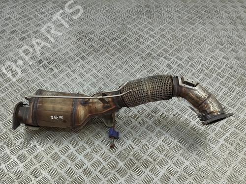 Catalyst VOLVO XC90 II (256) B5 Mild Hybrid AWD | BP28557629M10 - Image 2