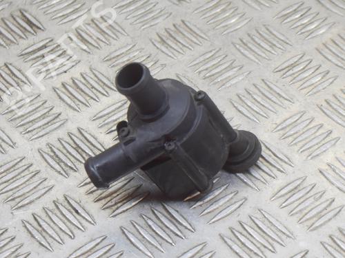 Used Auxiliary water pump AUDI Q7 (4MB, 4MG, 4MQ) SQ7 TDI quattro (435 hp) 14622879