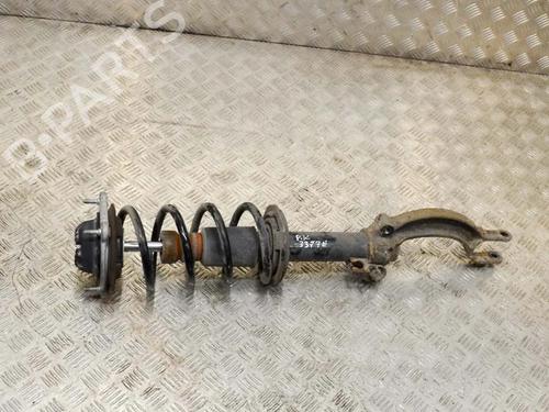 Used Left front shock absorber AUDI A6 C7 (4G2, 4GC) 2.0 TDI (190 hp) 8935785