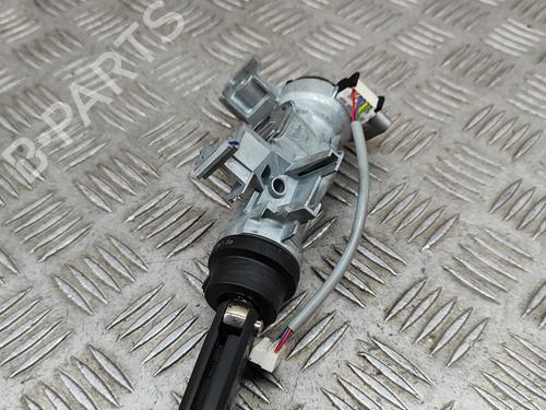 Ignition barrel SKODA OCTAVIA III Combi (5E5, 5E6) 1.2 TSI | BP16257866M48 