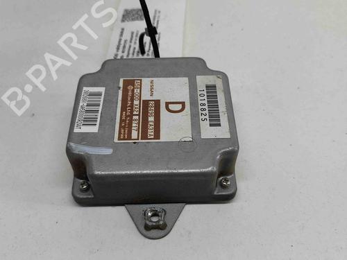 Gearkassestyreenhed NISSAN NAVARA NP300 (D40) 2.5 dCi 4WD (D40TT, D40T, D40M, D40BB) | BP21809476M52