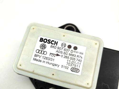 Electronic sensor AUDI A5 (8T3) RS5 quattro | BP37402517M84 - Image 7