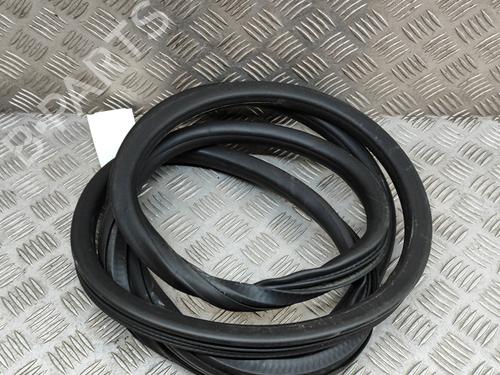 Rubber door seal PORSCHE CAYENNE (92A) 3.0 Diesel | BP16313123C142 
