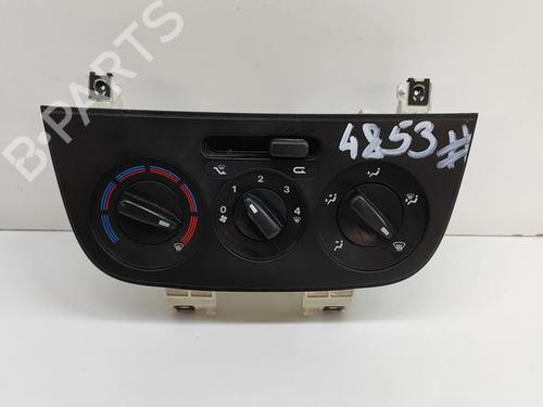 Used Electronic module CITROËN NEMO Box Body/MPV (AA_) 1.4 HDi (68 hp) 24306742