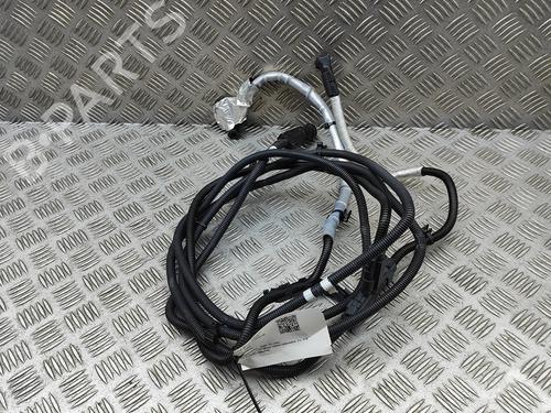 Rohr für BMW X5 (G05, F95) xDrive 30 d Mild-Hybrid (298 hp) 31592668