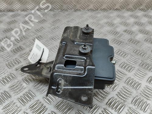 ABS pump NISSAN QASHQAI II (J11, J11_) 1.2 DIG-T | BP23247904M43