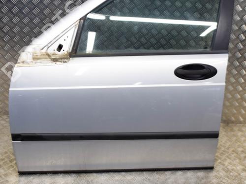 Used Left rear door SAAB 9-5 Estate (YS3E) 2.3 Turbo (250 hp) 8624411