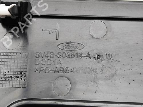 Other FORD KUGA III (DFK) 2.5 FHEV | BP39205358O1  - Image 7
