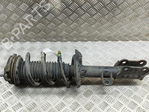 Used Left front shock absorber KIA SPORTAGE IV (QL, QLE) 2.0 CRDi AWD (185 hp) 18165993