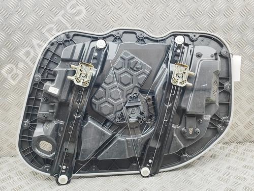 Front left window mechanism VOLVO EX40 (536) EV | BP38650732C22 - Image 2