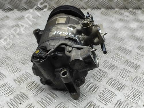 AC compressor MERCEDES-BENZ A-CLASS (W177) A 200 (177.087) | BP35920050M34 - Image 4