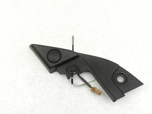 Højttaler Højttaler NISSAN GT-R (R35) V6 (530 hp) 33962717 33962717