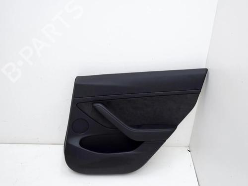 Seats set TESLA MODEL 3 (5YJ3) EV AWD | BP32025437C78