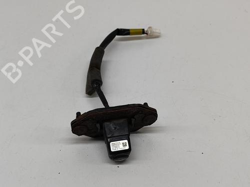 Used Camera NISSAN LEAF (ZE1) Electric (150 hp) 27789000