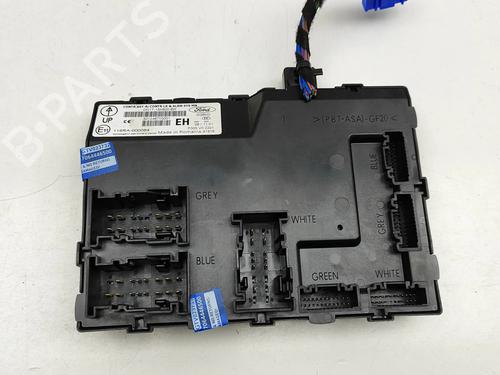 Electronic module FORD TRANSIT COURIER B460 Box Body/MPV 1.5 TDCi | BP29920462M83 