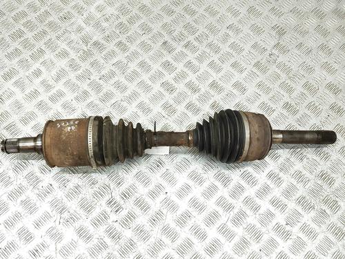 Right front driveshaft TOYOTA LAND CRUISER 100 (_J1_) 4.2 TD (HDJ100_, HDJ100) | BP30257417M39