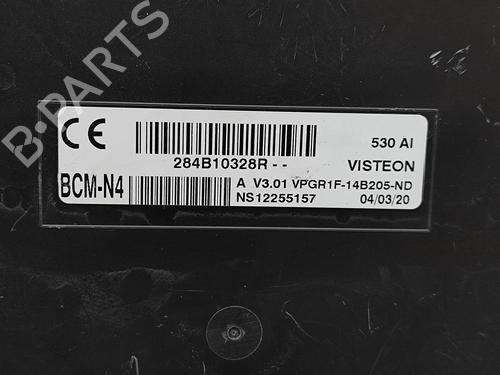 Control unit RENAULT MASTER III Van (FV) 2.3 dCi 180 FWD (FV04, FV07) | BP38184582M11 - Image 6
