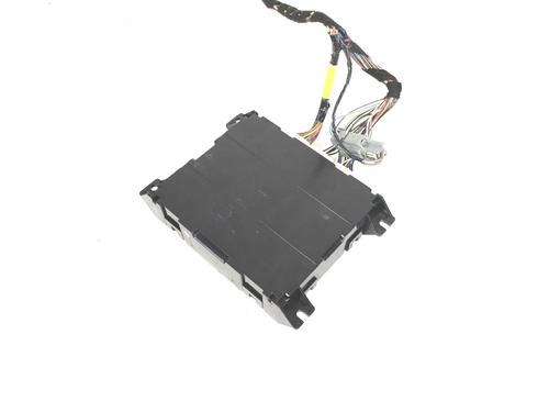 Used Electronic module Electronic module LAND ROVER RANGE ROVER SPORT I (L320) 3.6 D 4x4 (272 hp) 9904567 9904567