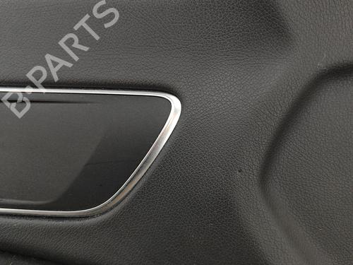 Front left panel MERCEDES-BENZ CLA Coupe (C117) CLA 220 CDI / d (117.303) | BP25217681C58 