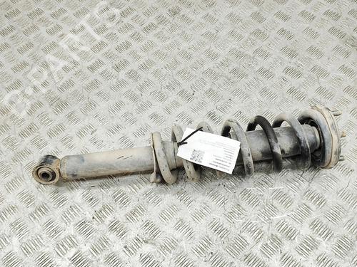 Used Right front shock absorber Right front shock absorber ISUZU D-MAX II (TFR, TFS) 1.9 Ddi 4x4 (TFS87J) (163 hp) 33382458 33382458