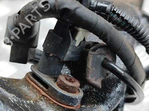 Left front steering knuckle PEUGEOT 2008 II (UD_, US_, UY_, UJ_, UR_, UC_) e-2008 (UKZKXZ) | BP27779681M25 