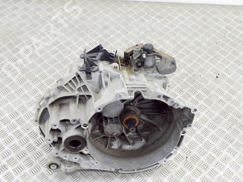 Used Gearbox VOLVO V60 I (155) T4 (190 hp) 13386467