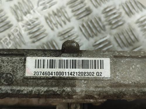 Steering rack MERCEDES-BENZ E-CLASS Coupe (C207) E 350 BlueTEC / d (207.326) | BP33386167M22 - Image 6