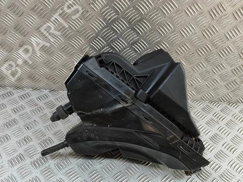 Air filter box AUDI A5 Convertible (8F7) 2.0 TDI | BP27873094M87