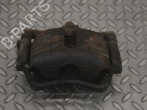 Used Right front brake caliper VW GOLF VII Variant (BA5, BV5) 2.0 GTD (184 hp) 30250442