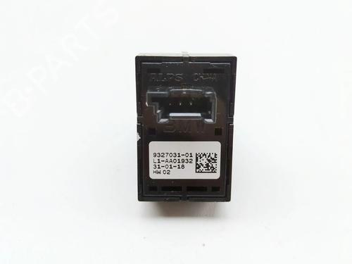 Left front window switch BMW 5 (G30, F90) 520 i | BP39958467I27 - Image 6