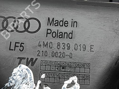 Other AUDI Q7 (4MB, 4MG, 4MQ) 50 TDI Mild Hybrid quattro | BP33379597O1 - Image 6