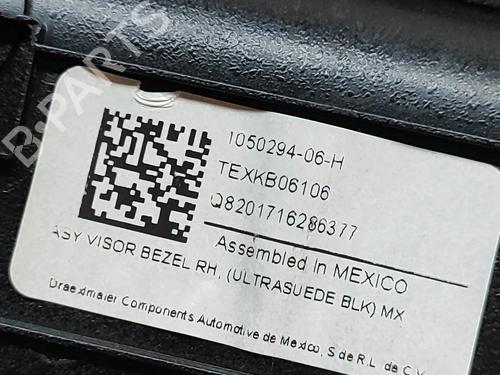 Andre TESLA MODEL X (5YJX) P100D AWD | BP28435900O1 - Image 5