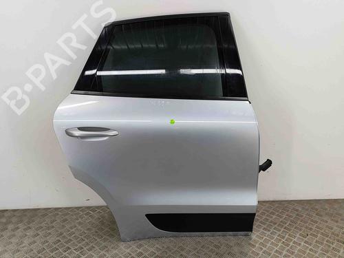 Used Right rear door PORSCHE MACAN (95B) 3.0 S (340 hp) 20337380