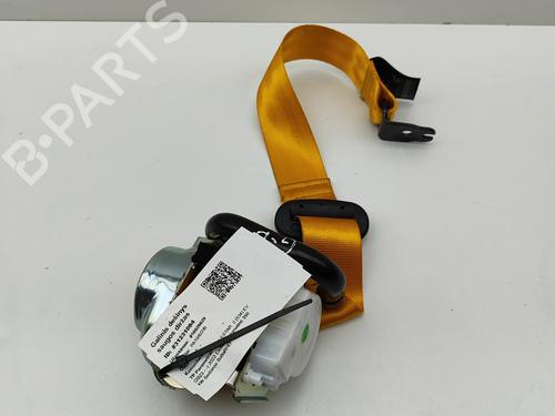 Used Rear right seatbelt POLESTAR POLESTAR 2 (534) EV (476 hp) 27798036