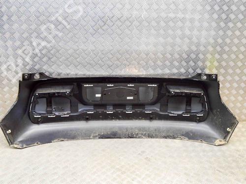 Rear bumper BMW i3 (I01) s Electric | BP29623191C8 