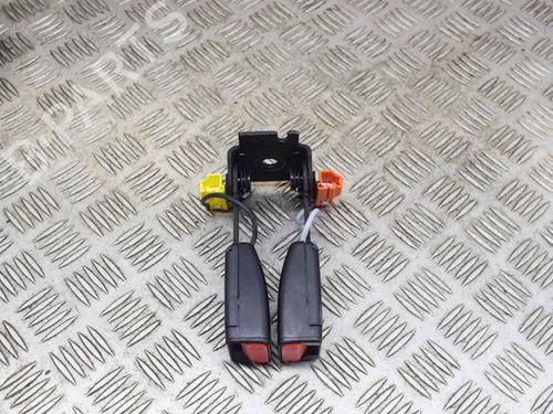 Used Seat buckle VOLVO XC40 (536) T4 AWD (190 hp) 14633857