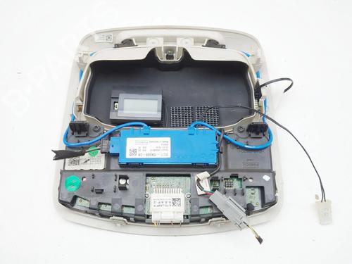 Innerbelysning FORD MONDEO V Turnier (CF) 2.0 TDCi | BP39749081I8 - Image 5