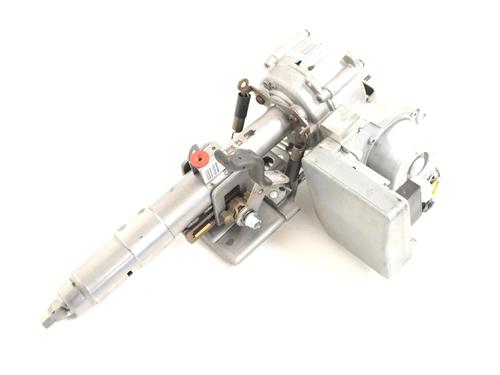 Used Steering column Steering column FORD FIESTA VI (CB1, CCN) 1.0 EcoBoost (100 hp) 33347233 33347233