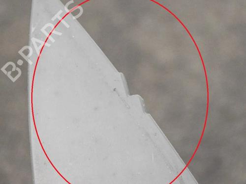 Left front window switch NISSAN QASHQAI II (J11, J11_) 1.5 dCi | BP6750970I27 