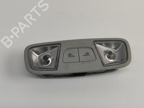 Innerbelysning AUDI Q3 (F3B) 35 TFSI (150 hp) 27789916