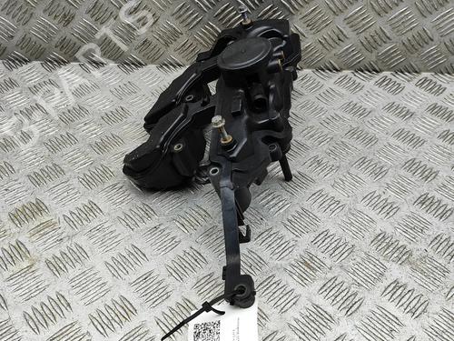 Pipe OPEL VIVARO A Bus (X83) 2.0 CDTI (F7, J7, A07) | BP30754699M125