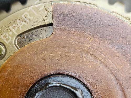 Cylinder head CHEVROLET CAMARO 3.6 | BP33394675M5 - Image 8