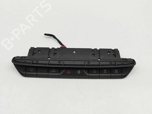 Schalter für SKODA ENYAQ iV SUV (5AZ) 60 (179 hp) 31687106