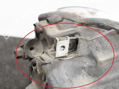 Left headlight BMW 6 Coupe (F13) 640 d | BP29485964C28  - Image 8