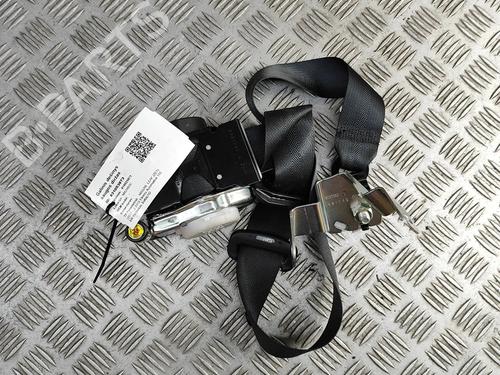 Used Rear right seatbelt Rear right seatbelt NISSAN LEAF (ZE1) Electric (150 hp) 27796943 27796943